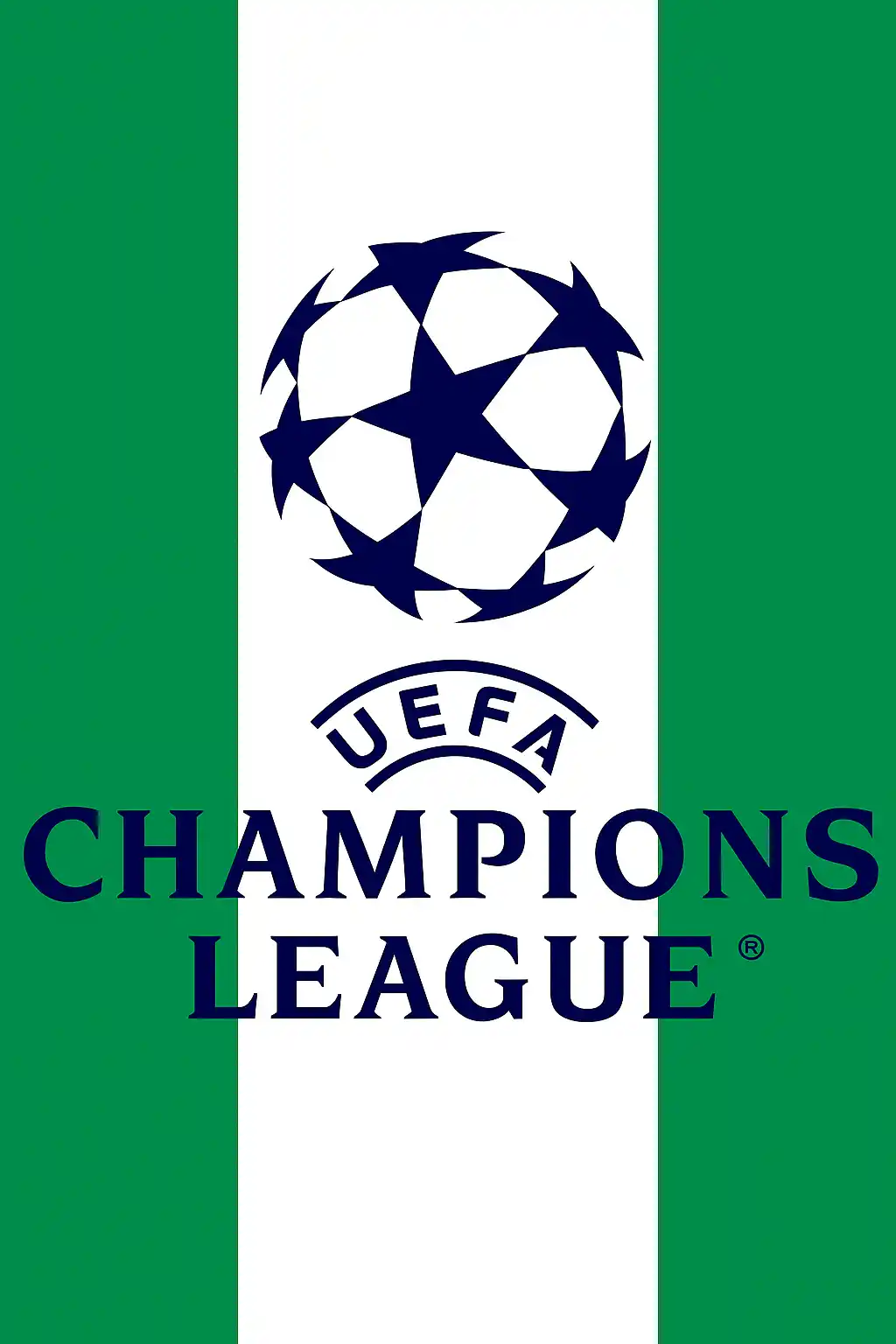 Logo League Champions Nigeria
